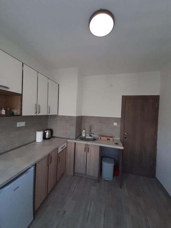 Renta stan apartman odmor Podgorica Bagian luar foto
